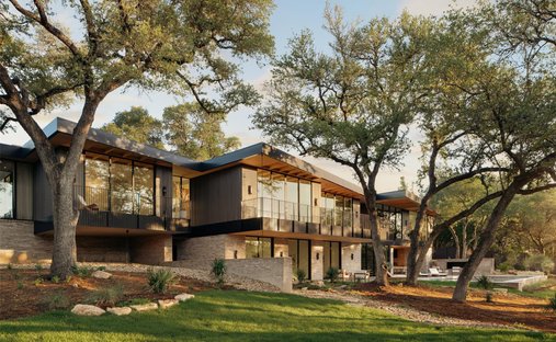 Maison à Austin, Texas, États-Unis 1