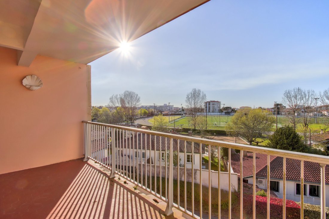 Apartment in Biarritz, Nouvelle-Aquitaine, France 4 - 17448207