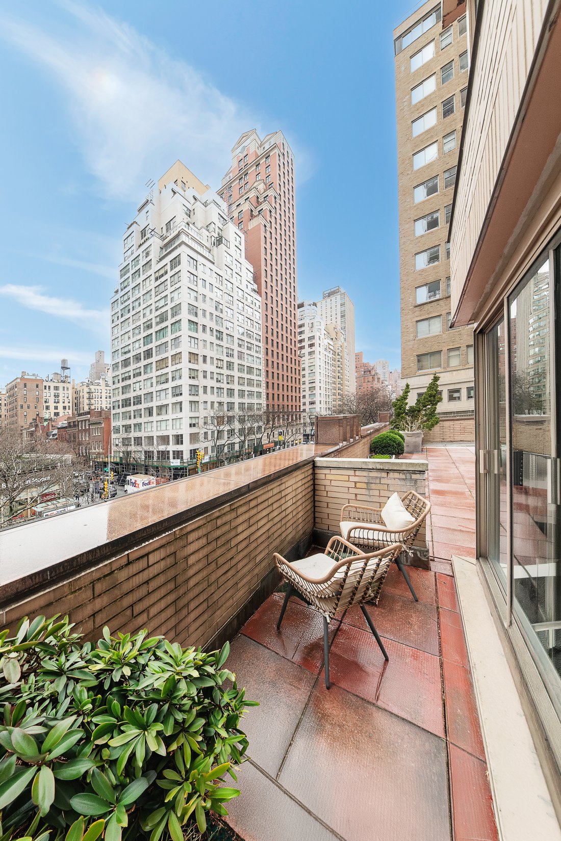 Condominio a New York, New York, Stati Uniti 5 - 17447970