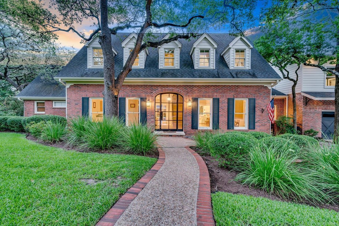 House in Austin, Texas, United States 3 - 17447904