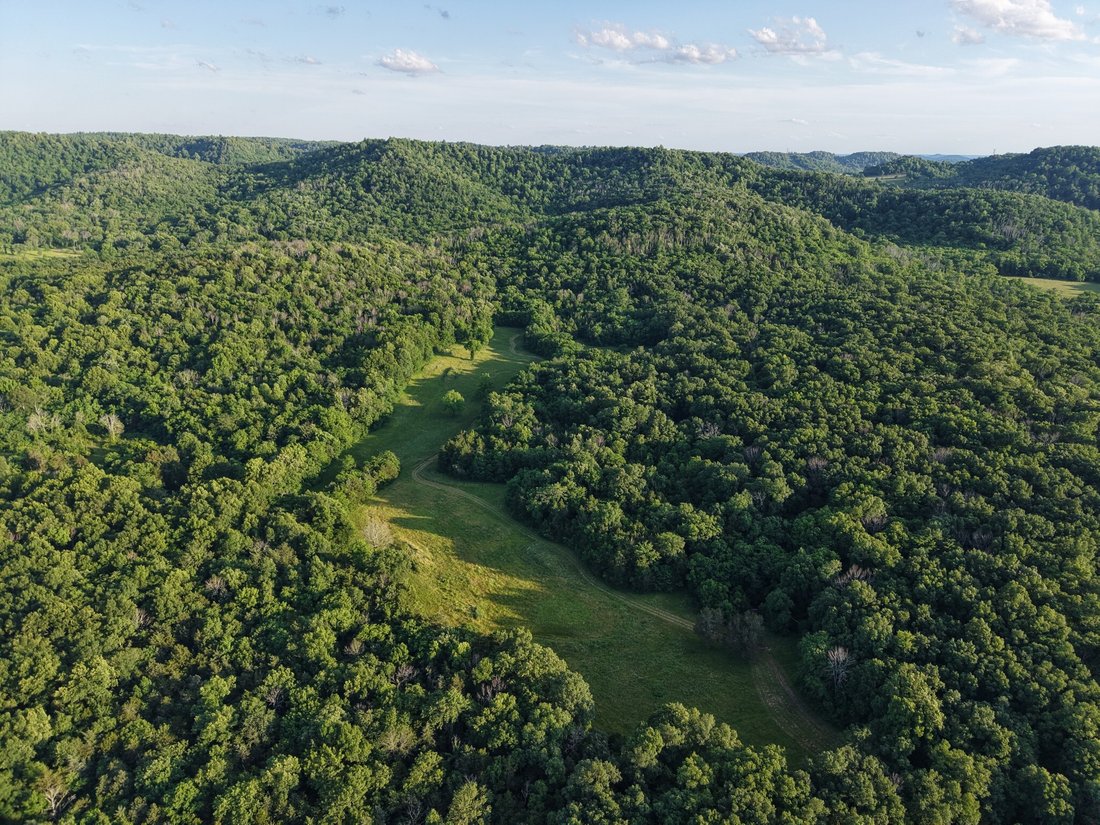 Land in Christiana, Tennessee, United States 2 - 17447942