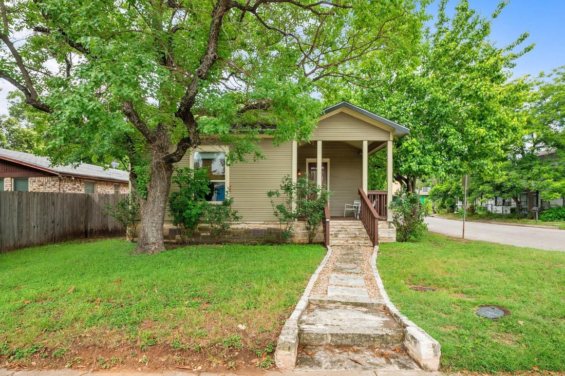 House in Austin, Texas, United States 2 - 17447870