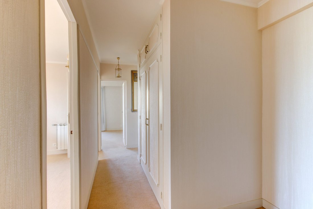 Apartment in Biarritz, Nouvelle-Aquitaine, France 5 - 17448207