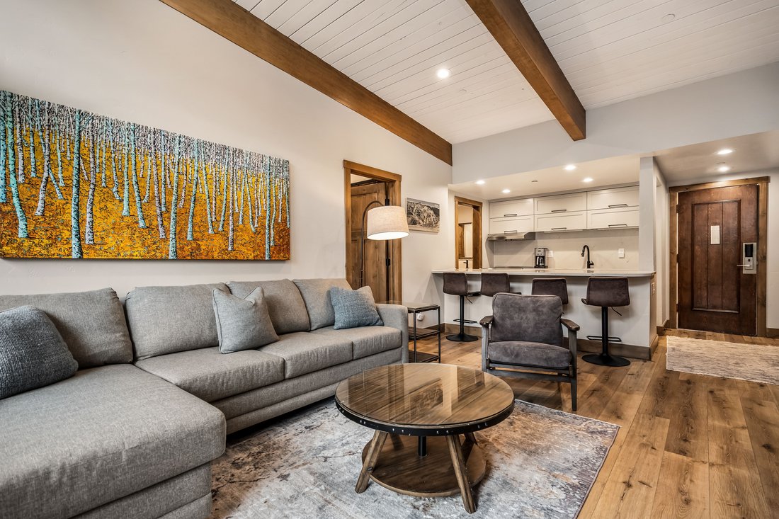 Condo in Vail, Colorado, United States 2 - 17448476
