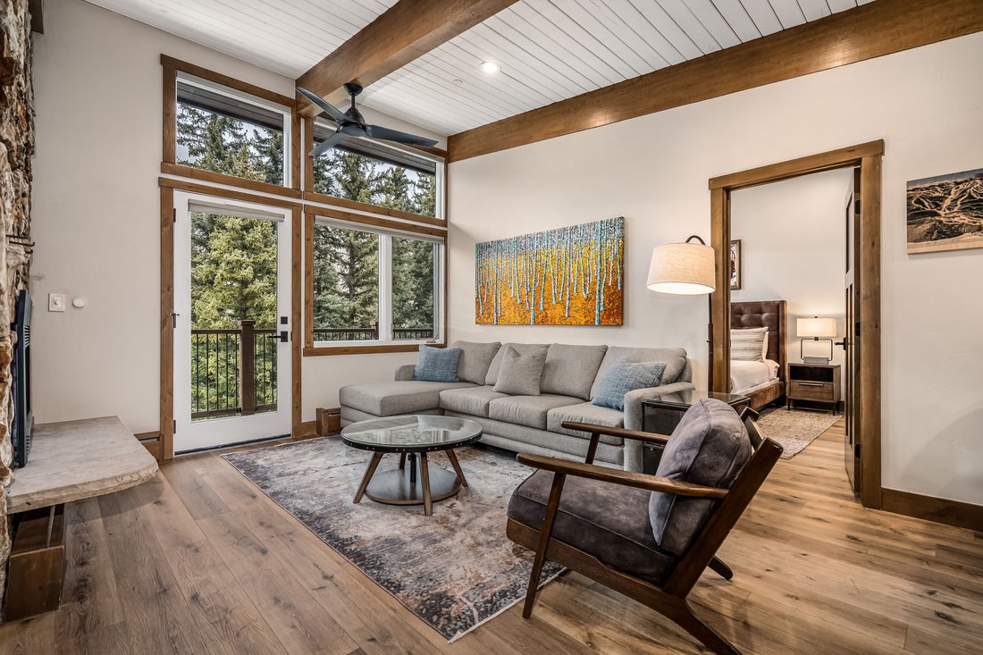 Condo in Vail, Colorado, United States 1 - 17448476
