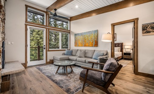 Condo in Vail, Colorado, United States 1