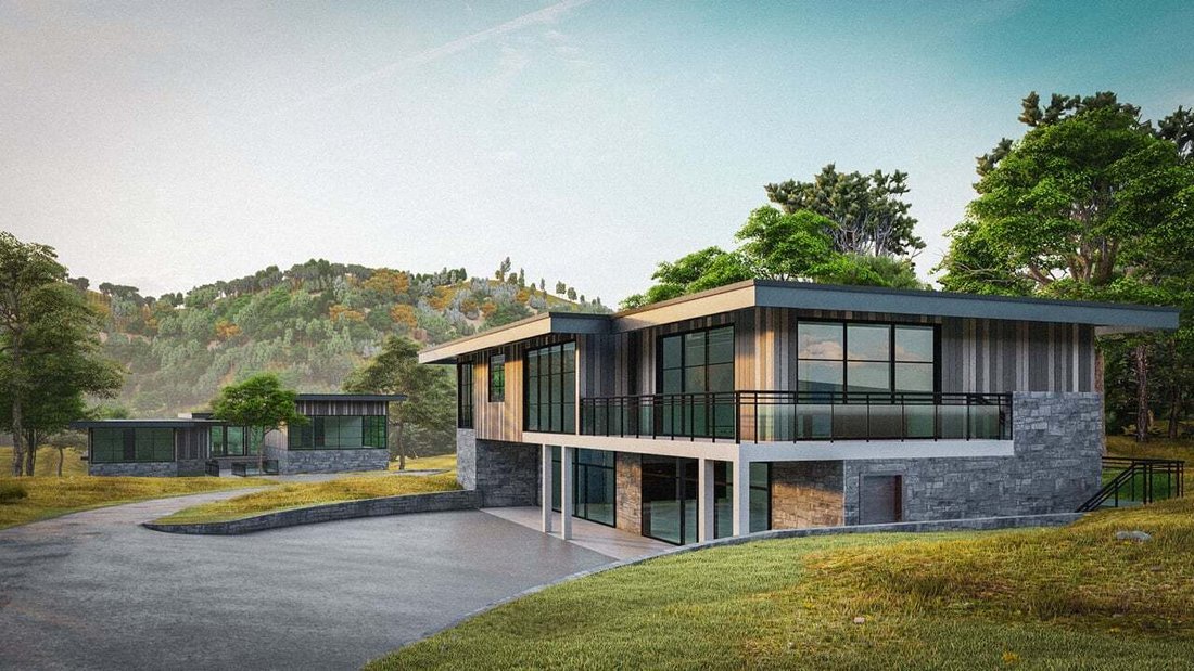 House in Austin, Texas, United States 5 - 17447824