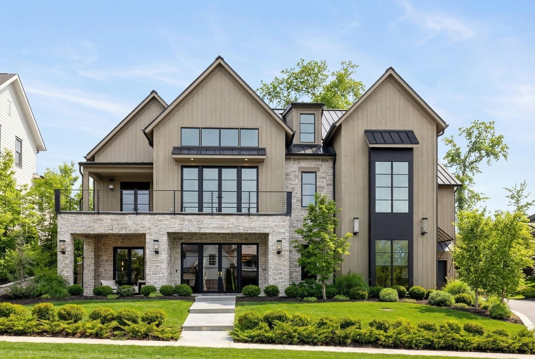 House in College Grove, Tennessee, United States 2 - 17447980
