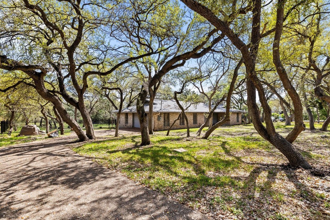 Land in Austin, Texas, United States 1 - 17447939