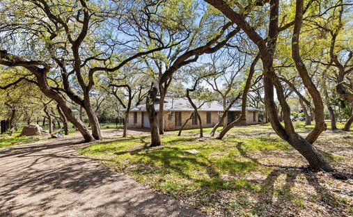 Terreno a Austin, Texas, Stati Uniti 1