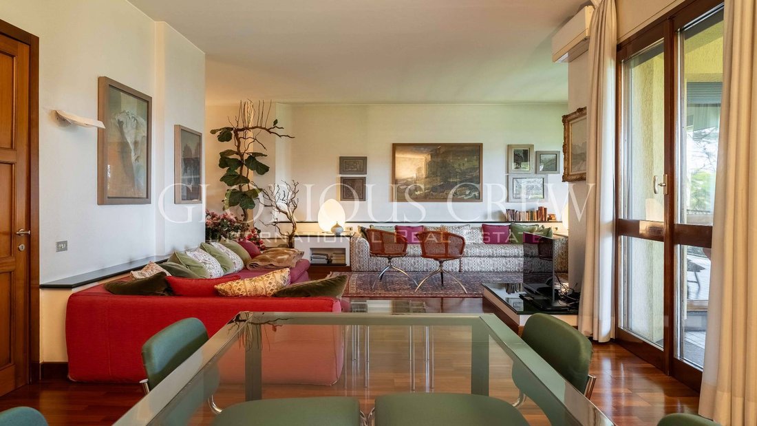 Apartment in Park Zone, Monza, Lombardy 4 - 17447798