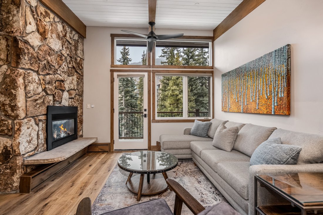 Condo in Vail, Colorado, United States 5 - 17448476