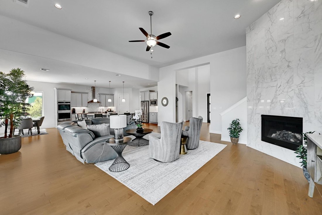 House in Spicewood, Texas, United States 4 - 17447852