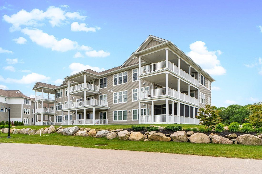 Condo in Westerly, Rhode Island, United States 4 - 17448458