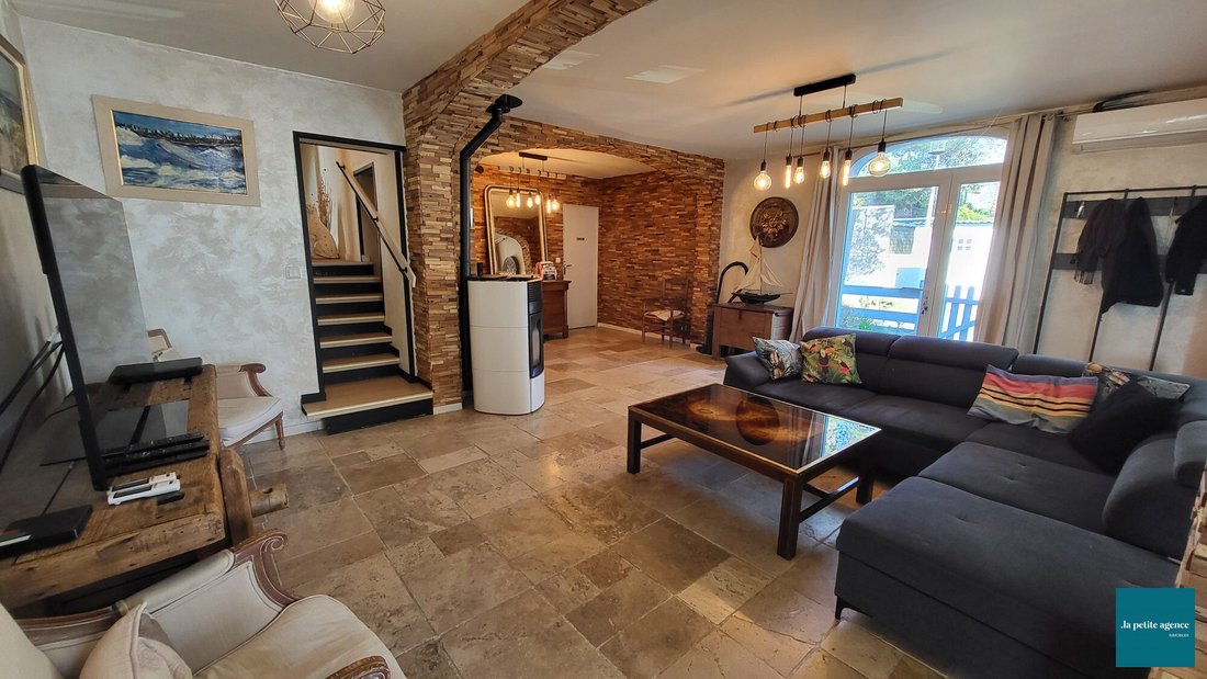 Villa en Merville-Franceville-Plage, Normandía, Francia 4 - 17448305
