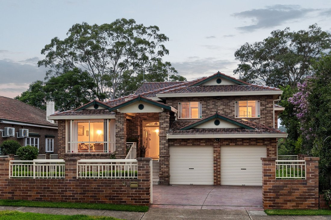 House in Denistone, New South Wales, Australia 1 - 17447934
