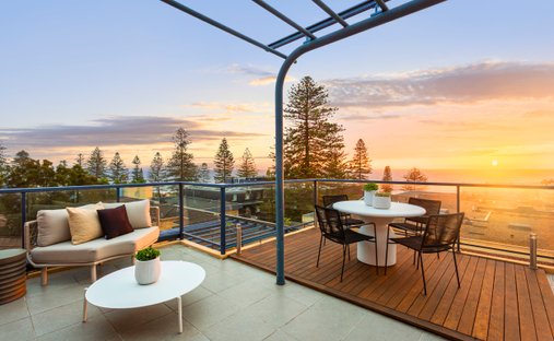 Haus in Collaroy, New South Wales, Australien 1