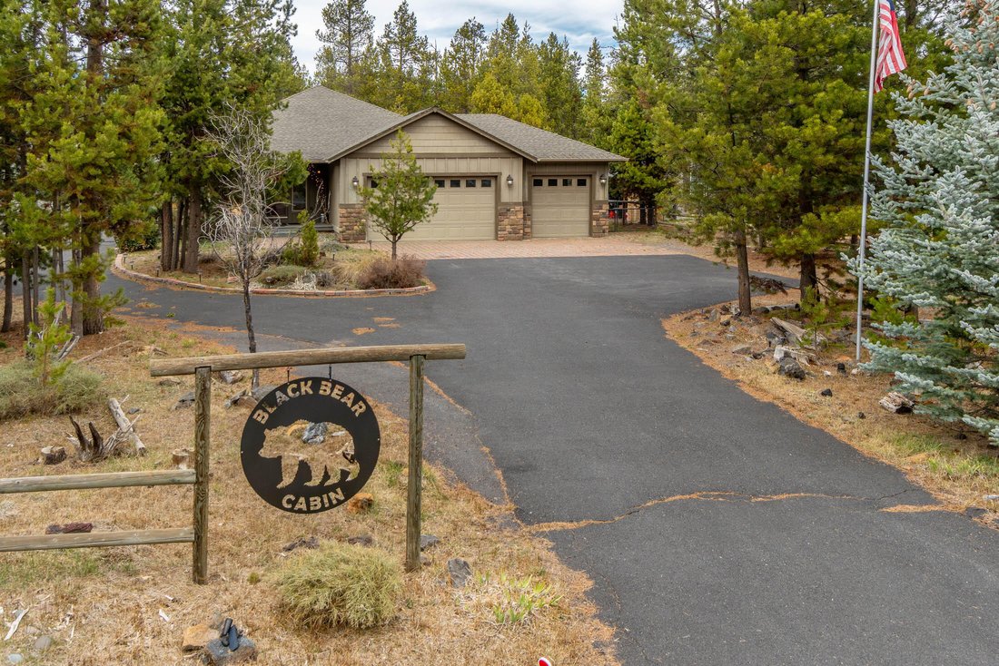 House in Sunriver, Oregon, United States 1 - 17448612