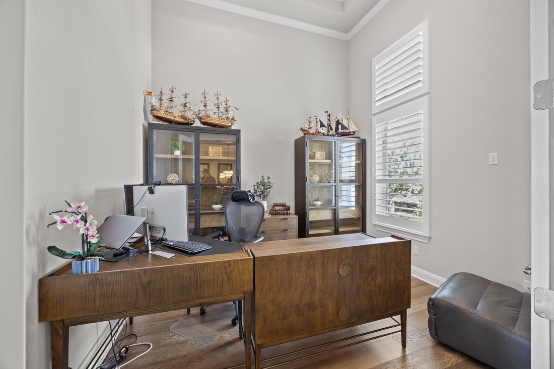 House in Spicewood, Texas, United States 4 - 17448626
