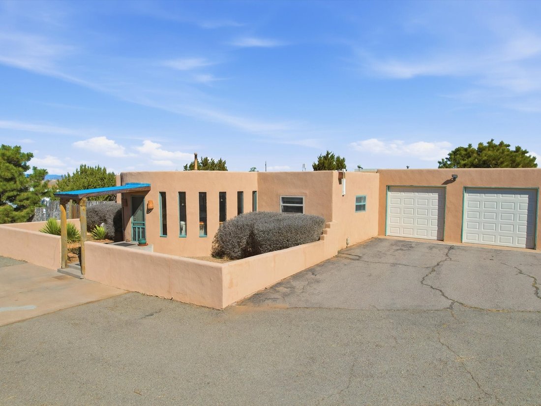 House in Santa Fe, New Mexico, United States 5 - 17448707