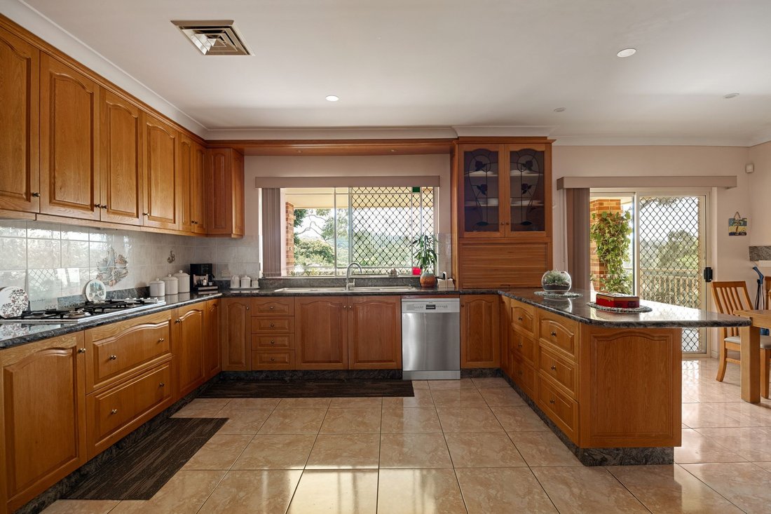 House in Denistone, New South Wales, Australia 5 - 17447934