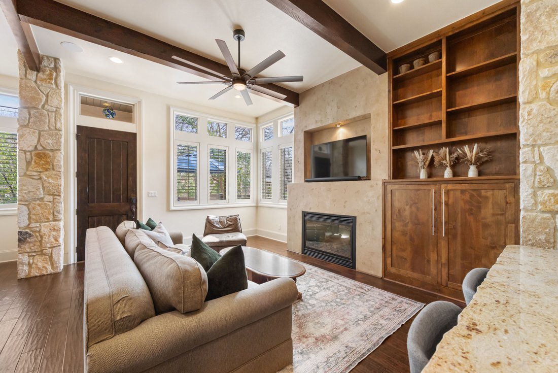 House in Austin, Texas, United States 4 - 17448447