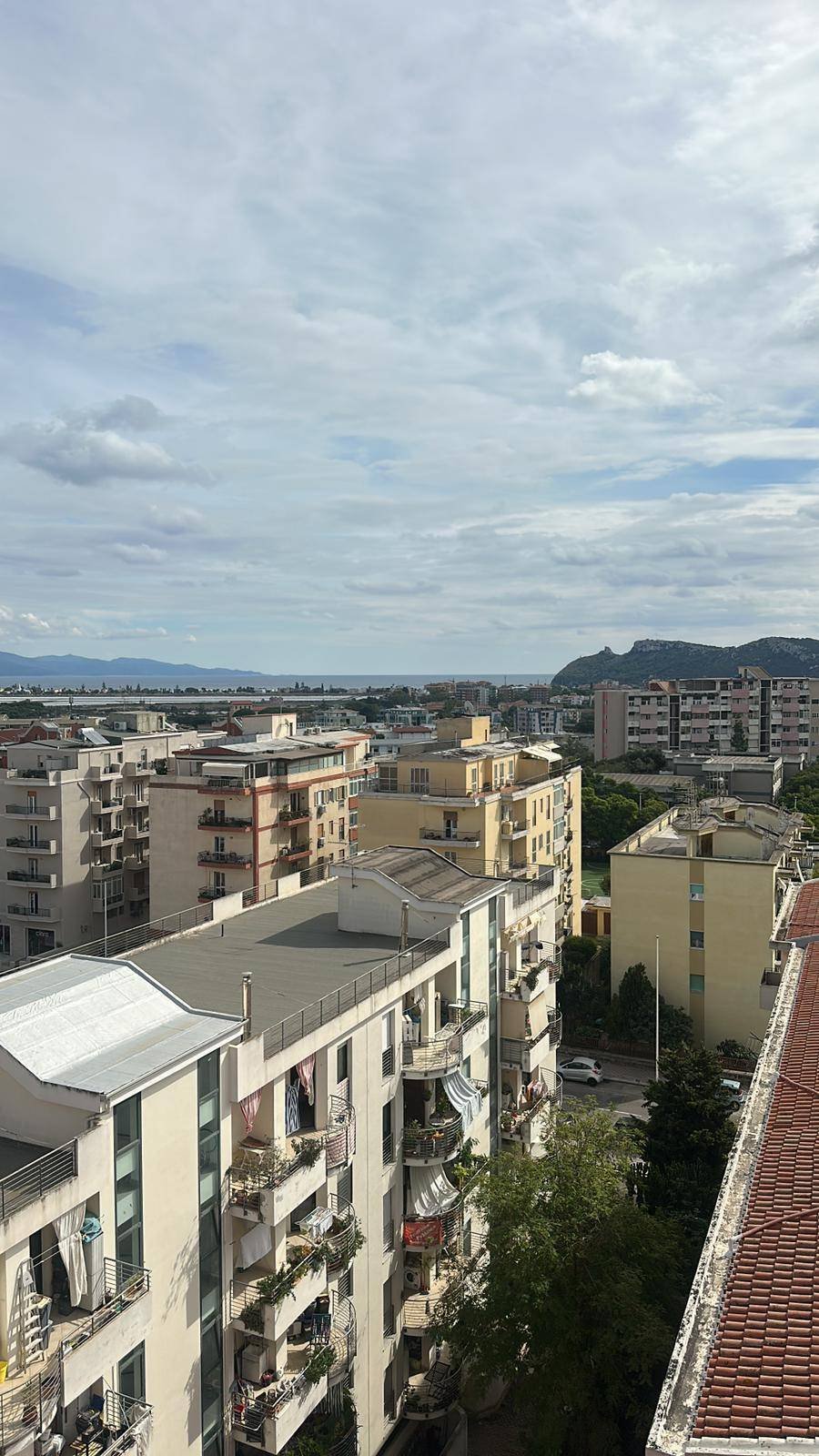 Apartment in Poetto - Quartiere del Sole - San Bartolomeo, Cagliari, Sardinia 4 - 17447791