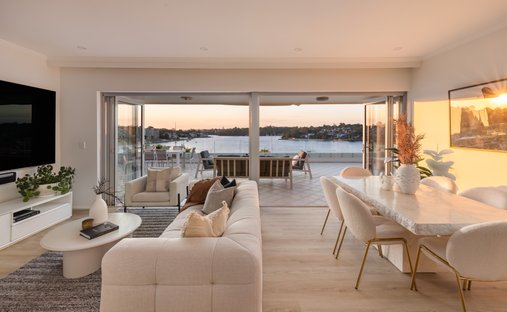 Casa a Chiswick, Nuovo Galles del Sud, Australia 1