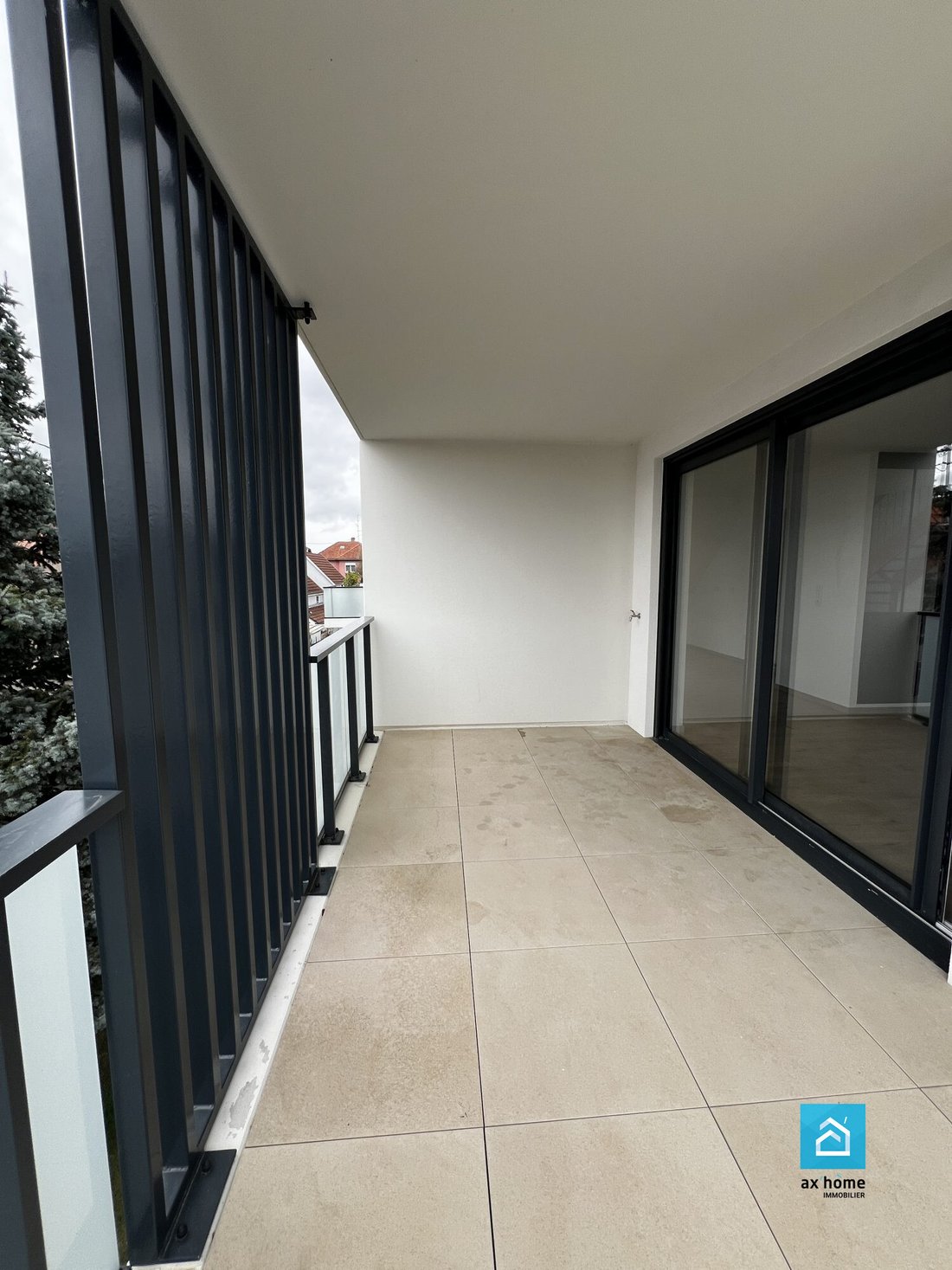 Apartment in Sud, Eckbolsheim, France 5 - 14048904