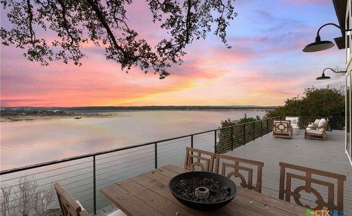 Haus in Austin, Texas, Vereinigte Staaten 1