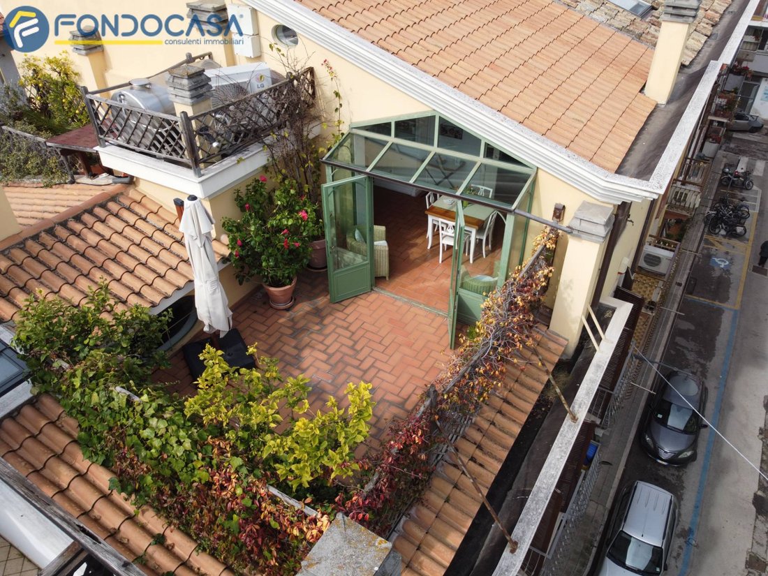 Apartment in Center, San Benedetto del Tronto, Marche 1 - 17447790