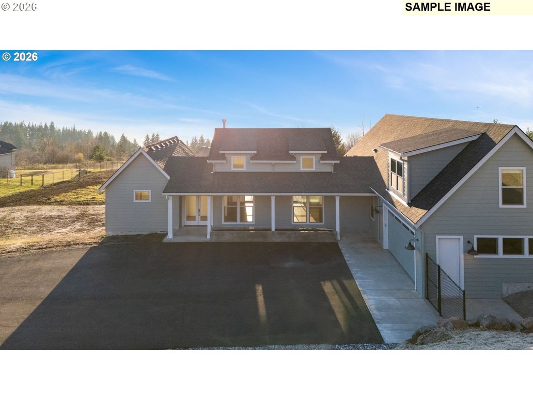 House in Castle Rock, Washington, United States 4 - 17399805