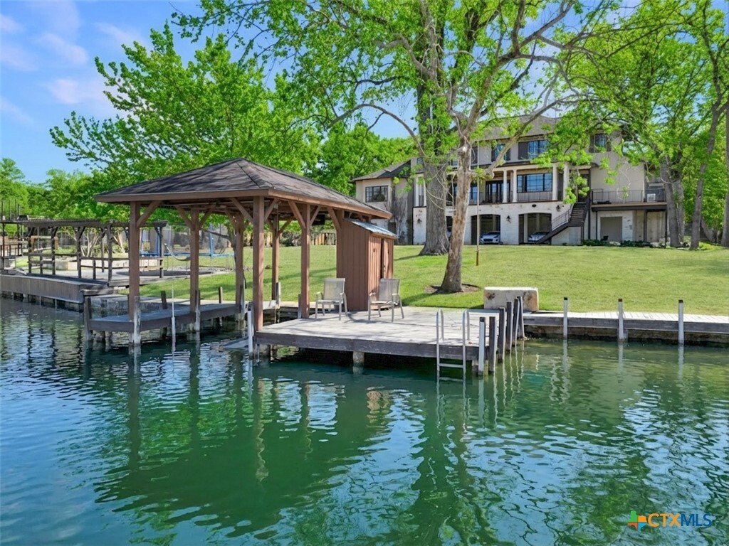 House in Seguin, Texas, United States 1 - 17448709