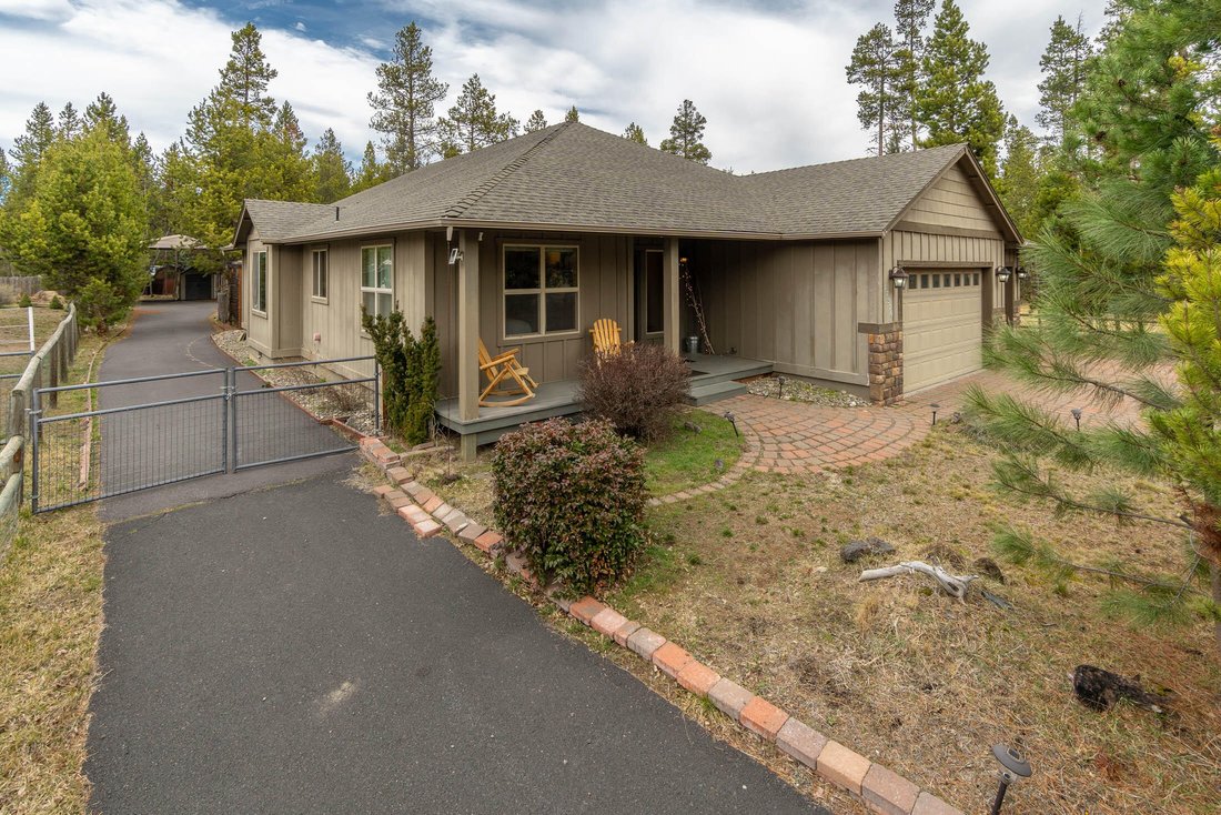 House in Sunriver, Oregon, United States 4 - 17448612