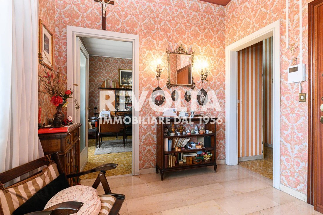 Apartment in San Giovanni - Re di Roma, Rome, Lazio 3 - 17447799