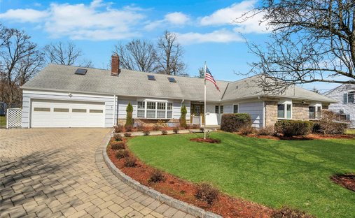 House in New Rochelle, New York, United States 1