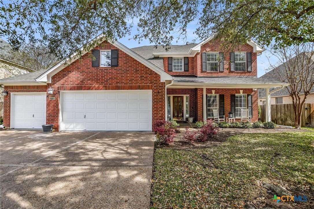 House in Brushy Creek, Texas, United States 3 - 17448704