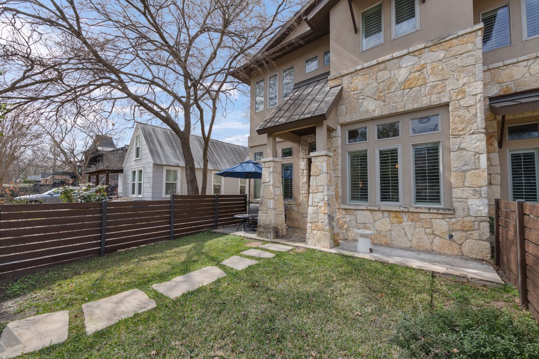 House in Austin, Texas, United States 2 - 17448447