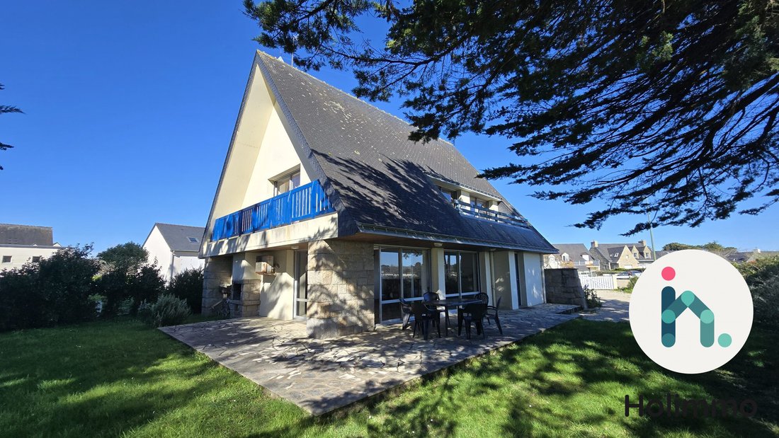 House in Sarzeau, Brittany, France 1 - 17448201