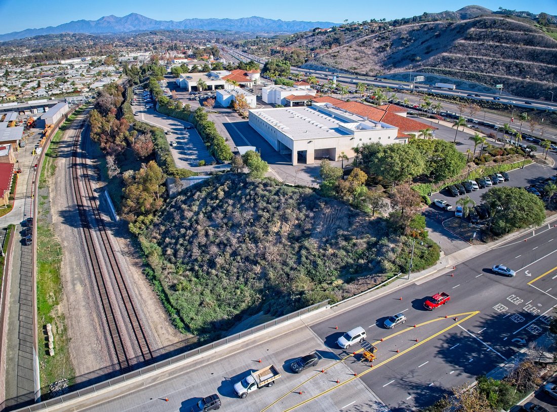 Land in San Juan Capistrano, California, United States 2 - 17448342