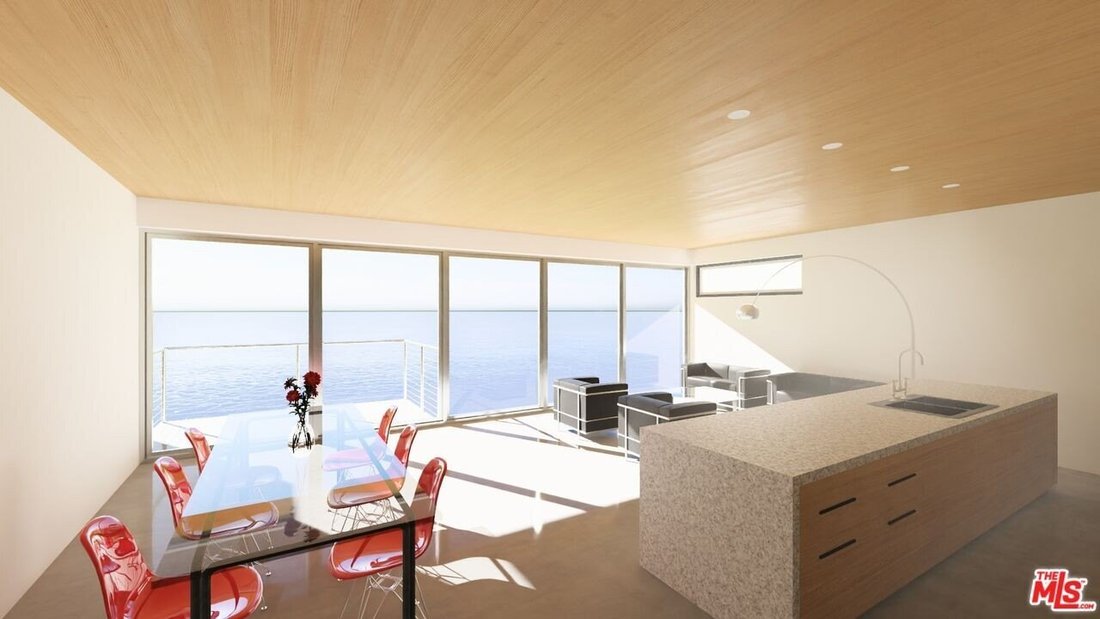 Land in Malibu, California, United States 1 - 17447840