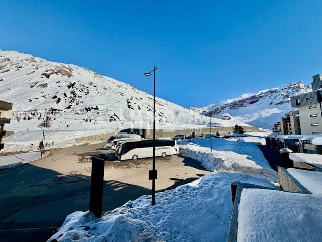 Apartment in Tignes, Auvergne-Rhône-Alpes, France 5 - 17448277