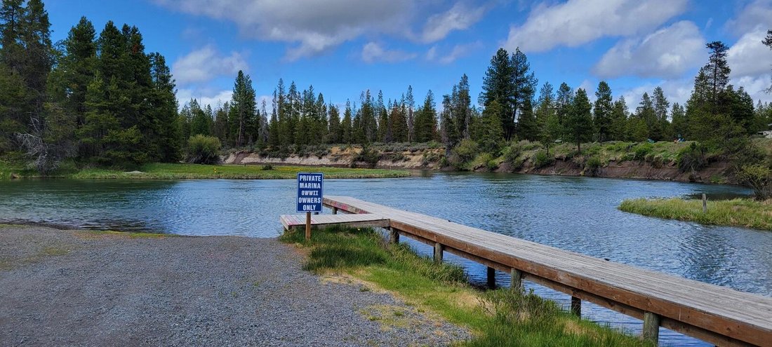 House in Sunriver, Oregon, United States 5 - 17448612