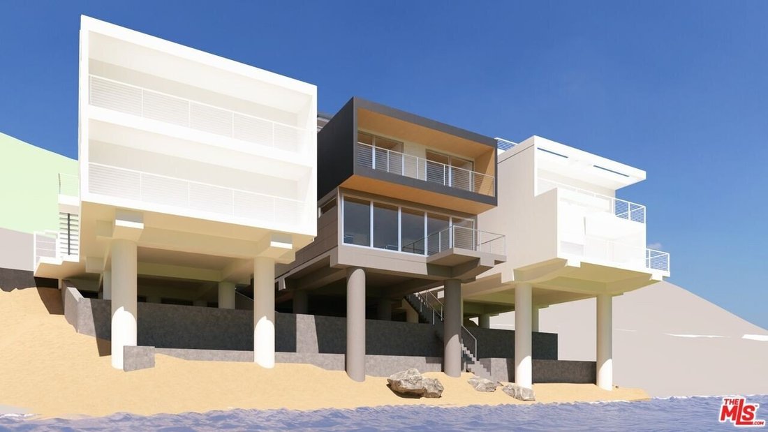 Land in Malibu, California, United States 2 - 17447840