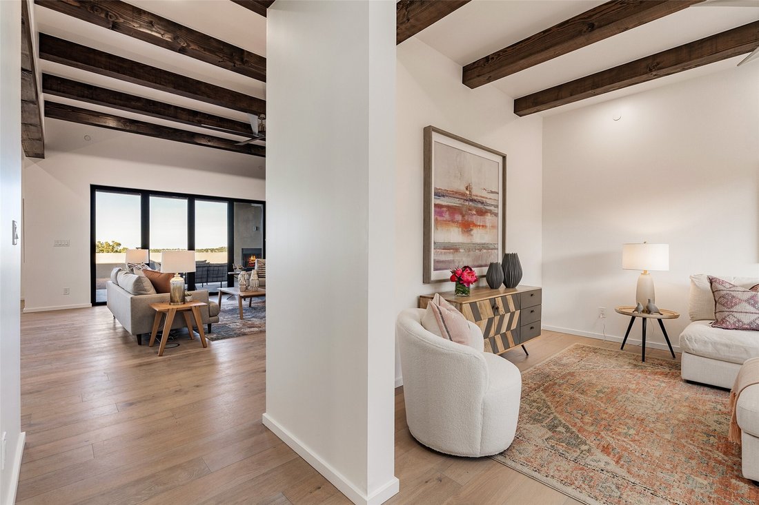 House in Santa Fe, New Mexico, United States 3 - 16533818