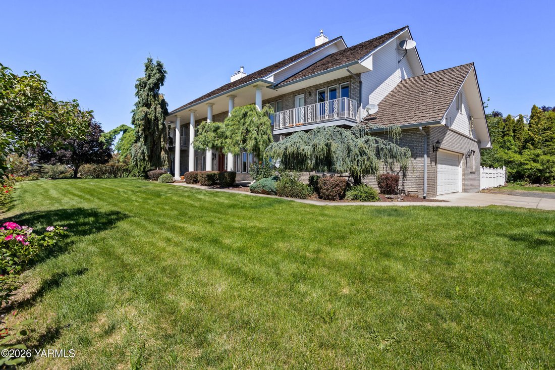 House in Yakima, Washington, United States 5 - 17448760