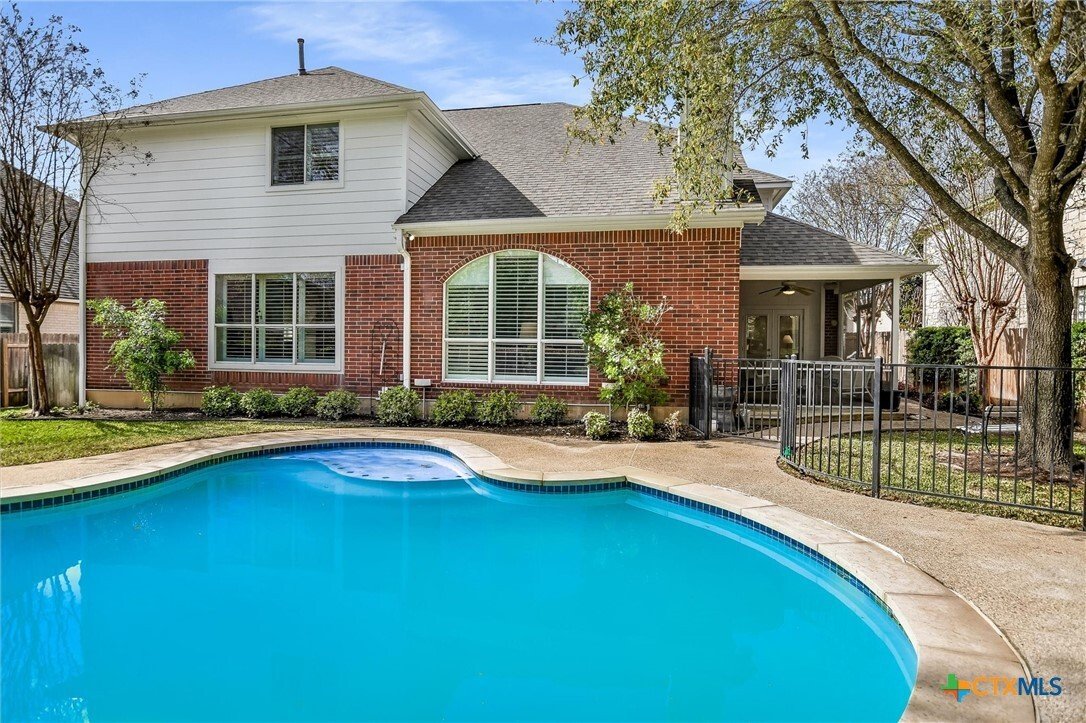 House in Brushy Creek, Texas, United States 2 - 17448704