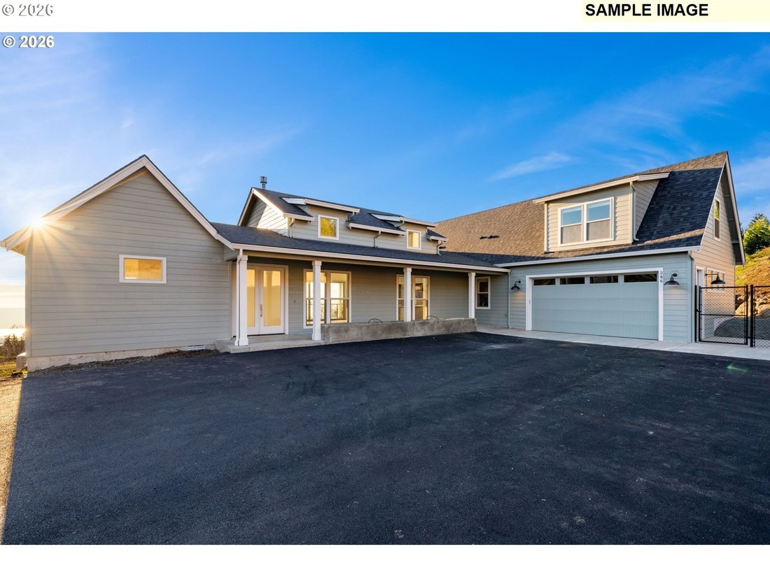 House in Castle Rock, Washington, United States 1 - 17399805