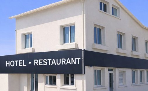 La Frette-sur-Seine, Ile-de-France, France 1