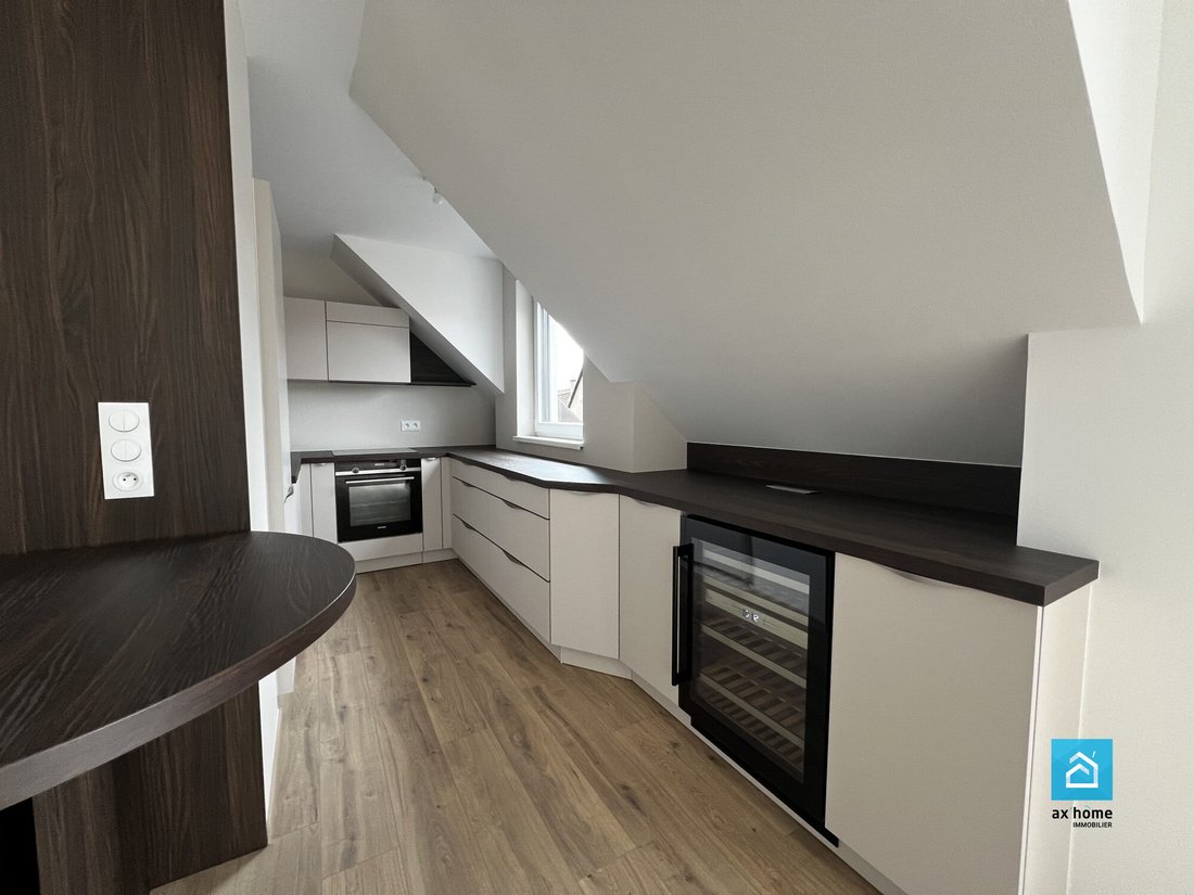 Apartment in Sud, Eckbolsheim, France 5 - 14048893